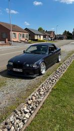 BMW E36 325i Cabrio oldtimer, Auto's, BMW, Particulier, 3 Reeks, Te koop, Benzine