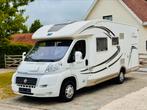 fiat mc louis 2013 70 000 km, Caravans en Kamperen, Bedrijf, Fiat