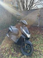 Peugeot kisbee a klasse te koop, Ophalen, Overige modellen, Klasse A (25 km/u), Zo goed als nieuw