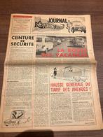 2 journaux Touring Secours 1975, Enlèvement ou Envoi