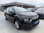 Citroen C3 1.2i PURETECH FACELIFT FULL LED PDC DAB BLUETOOTH, Achat, Euro 6, Boîte manuelle, 97 g/km