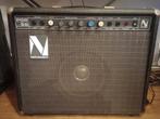 Novanex PGR 50 made in Holland, Musique & Instruments, Amplis | Basse & Guitare, Comme neuf, Enlèvement ou Envoi