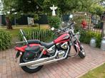 Suzuki maurauder als nieuw gekeurd met scherm, valbaar, Fietsen en Brommers, Brommers | Overige merken, Ophalen of Verzenden