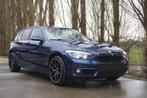 BMW 116i, Auto's, Euro 6, Parkeersensor, Handgeschakeld, Particulier