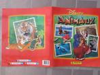 PANINI - DISNEY ANIMAUX - FRANSTALIG - 2000, Boeken, Ophalen of Verzenden, Zo goed als nieuw, Plaatjesalbum