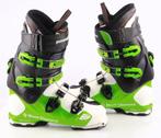 43 EU toerski schoenen BLACK DIAMOND FACTOR MX 130, Sport en Fitness, Skiën en Langlaufen, Gebruikt, Verzenden, Schoenen, Carve
