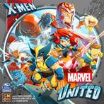 Marvel United : jeu de société X-Men, CMOM, Trois ou quatre joueurs, Enlèvement ou Envoi, Neuf