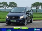 Mercedes-Benz VITO 111 cdi, Auto's, Blauw, Mercedes-Benz, Bedrijf, Te koop