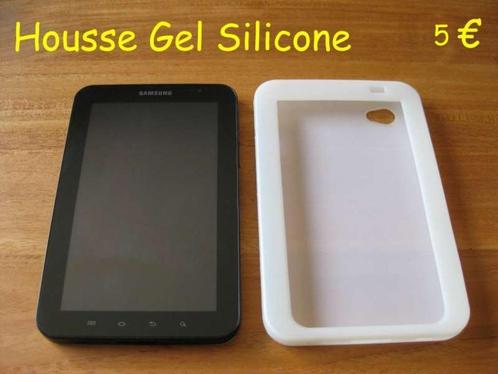 ② Housse pour tablette 7 pouces & câble Samsung Galaxy Tab