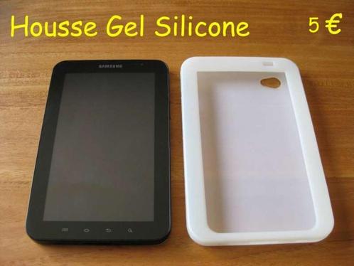 Case voor 7 inch tablet & Samsung Galaxy Tab kabel, Computers en Software, Android Tablets, Nieuw, 10 inch, Ophalen