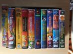 VHS tekenfilms, Cd's en Dvd's, Ophalen, Gebruikt, Tekenfilm, Alle leeftijden