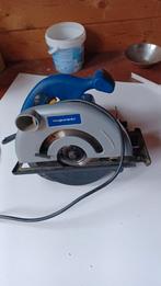 Handcircelzaag, Doe-het-zelf en Bouw, Ophalen, Zo goed als nieuw