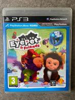 Eyepet & friends PlayStation 3 ps3, Enlèvement ou Envoi