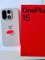 (NEUF!!) ONEPLUS 15 SAND STORM 512Go 16GB RAM, Télécoms, Téléphonie mobile | Samsung, Neuf, Autres modèles, 10 mégapixels ou plus