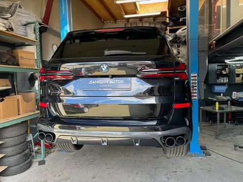 BMW X5 M Sierstukken/Uitlaat, Autos : Divers, Tuning & Styling, Enlèvement ou Envoi