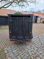 Remork goed staat 2 m op 115 m, Autos : Divers, Remorques, Enlèvement ou Envoi