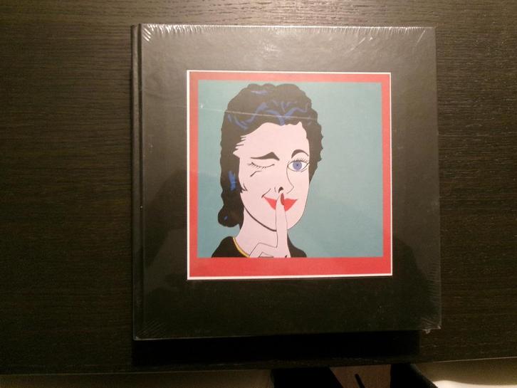 Wout Vercammen  -Galerie Ronny Van de Velde- Nieuw!!, Boeken, Kunst en Cultuur | Beeldend, Ophalen of Verzenden