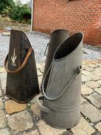 Antieke kolenemmers, Huis en Inrichting, Ophalen