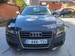 Audi A5 2.0 TFSI multitronic ~ garantie ~ Parfait, Autos, Audi, 167 g/km, Achat, Entreprise, Automatique