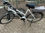 Flyer TS series, Fietsen en Brommers, Elektrische fietsen, Ophalen of Verzenden, Gebruikt