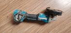 Makita slijpschijf 18v125mm, Ophalen of Verzenden, Zo goed als nieuw, Haakse handslijpmachine