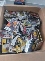 panini topps, Ophalen of Verzenden
