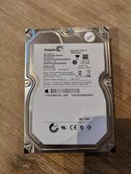 Disque dur origine Apple - barracuda 7200.12 seagate 1tb, 1To, Interne, Enlèvement, Utilisé