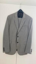 Armani 2-delig kostuum maat 48 M-Line, Kleding | Heren, Kostuums en vesten, Ophalen, Armani, Maat 48/50 (M), Zo goed als nieuw
