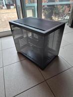 Computer bak, Computers en Software, Desktop Pc's, Ophalen