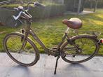 Goed onderhouden damesfiets Oxford, Fietsen en Brommers, Ophalen, Zo goed als nieuw
