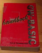 Handboeken Informatica, Boeken, Ophalen of Verzenden, Zo goed als nieuw, Overige onderwerpen
