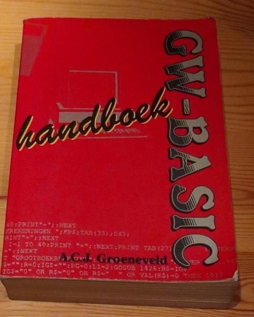 Handboeken Informatica, Boeken, Informatica en Computer, Zo goed als nieuw, Overige onderwerpen, Ophalen of Verzenden