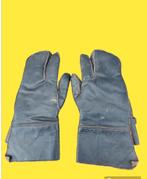 Vintage Engelse Motor handschoenen 1950, Motoren, Kleding | Motorkleding, Handschoenen