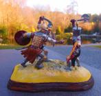 Britains Deetails - Dio "Croisades"., Hobby en Vrije tijd, Modelbouw | Figuren en Diorama's, Verzenden, Nieuw, Diorama