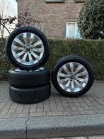 ️17” Volkswagen T-Roc “Kulmbach” velgen, Auto-onderdelen, Banden en Velgen, Ophalen, Banden en Velgen, 17 inch, Personenwagen