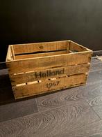 Fruitkist Holland 1967, Huis en Inrichting, Ophalen, Zo goed als nieuw