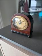 Klokje Art Deco, Antiek en Kunst, Ophalen of Verzenden