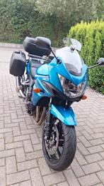 Suzuki GSF 1250 Bandit, Motoren, 4 cilinders, Particulier, Meer dan 35 kW, Toermotor