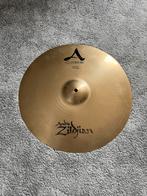 Zildjian A Custom Crash 17", Muziek en Instrumenten, Ophalen, Gebruikt