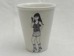 Helen B - Beker, Gebruikt, Ophalen of Verzenden, Overige stijlen, Kop(pen) en/of Schotel(s)