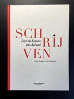 Schrijven, Ophalen of Verzenden, Nieuw, Astrid Houthuys