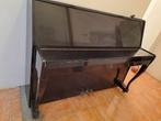 Piano, Muziek en Instrumenten, Ophalen of Verzenden, Gebruikt, Zwart, Piano