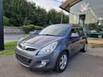 Hyundai i20 1.4 CRDi * Euro 5 * 12 MAANDEN GARANTIE*, Auto's, Hyundai, Voorwielaandrijving, Stof, Zwart, 4 cilinders