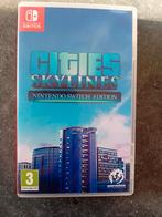 Cities Skylines, Games en Spelcomputers, Ophalen, Simulatie, Vanaf 3 jaar