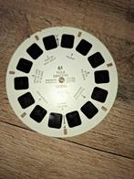 View-master : hula dancers hawaii 61, Verzamelen, Speelgoed, Verzenden, Zo goed als nieuw