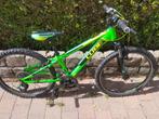 Cube kinderfiets 24 inch, Fietsen en Brommers, Ophalen, Gebruikt, Overige merken, Versnellingen