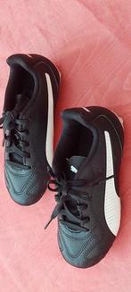 Voetbalschoenen maat 28 puma, Ophalen of Verzenden, Zo goed als nieuw, Schoenen