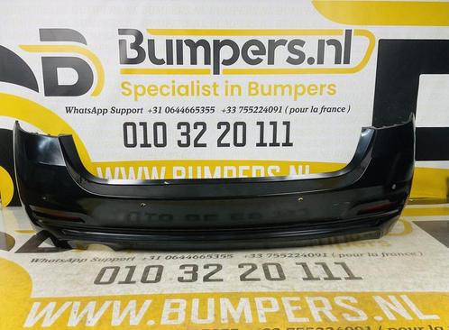 BUMPER BMW 4 Serie F36 ACHTERBUMPER 1-E10-5352z, Auto-onderdelen, Carrosserie, Bumper, Voor, Gebruikt, 6 maanden garantie, Ophalen of Verzenden