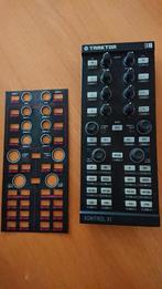 Traktor Kontrol X1 MK1 - dj/midi controller, Muziek en Instrumenten, Dj-sets en Draaitafels, Ophalen of Verzenden, Gebruikt, Dj-set
