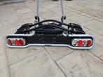 Fietsendrager THULE, Auto diversen, Fietsendragers, Ophalen, 2 fietsen, Zo goed als nieuw, Trekhaakdrager